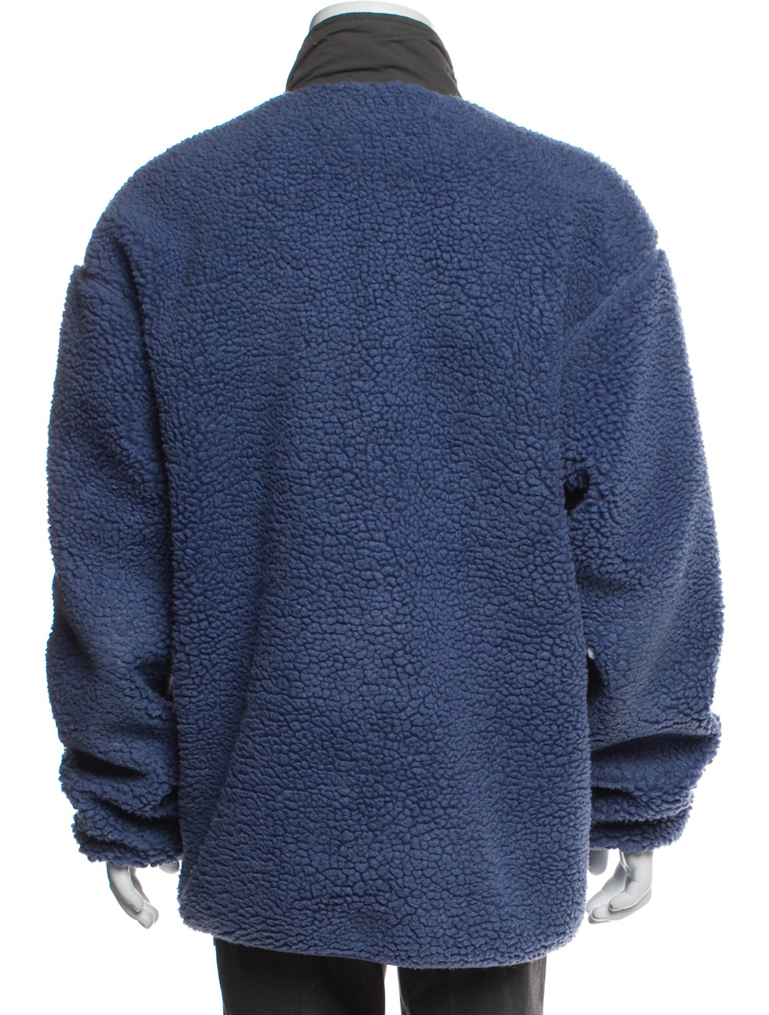 Aimé Leon Dore Parka